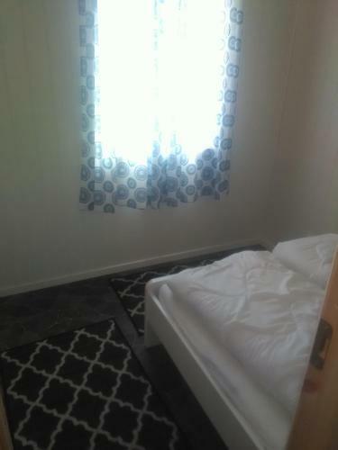 Apartamento Bj�rgo Gard
