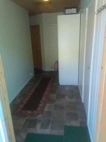 Apartamento Bj�rgo Gard