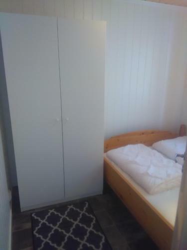 Apartamento Bj�rgo Gard