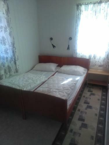 Apartamento Bj�rgo Gard