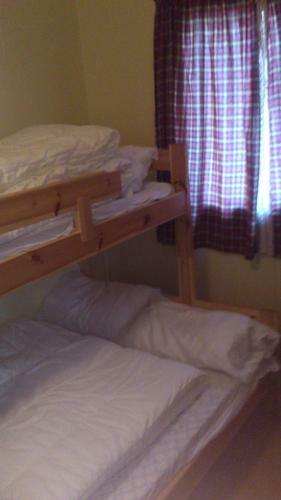 Apartamento Bj�rgo Gard