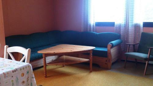 Apartamento Bj�rgo Gard