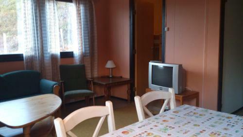 Apartamento Bj�rgo Gard