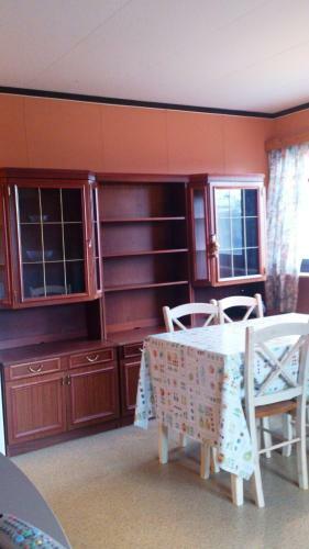 Apartamento Bj�rgo Gard