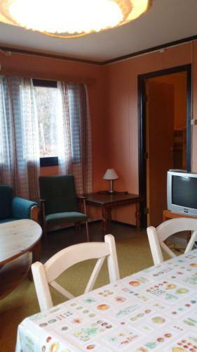 Apartamento Bj�rgo Gard