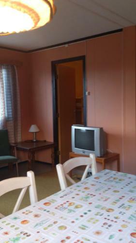 Apartamento Bj�rgo Gard