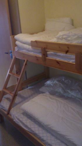 Apartamento Bj�rgo Gard