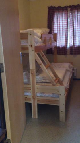 Apartamento Bj�rgo Gard