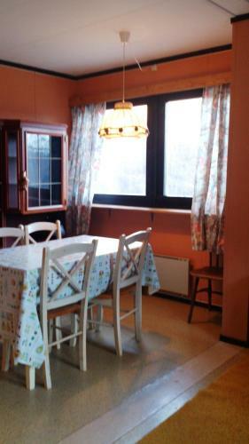 Apartamento Bj�rgo Gard