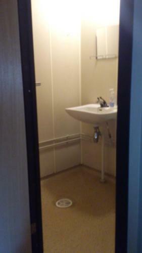 Apartamento Bj�rgo Gard