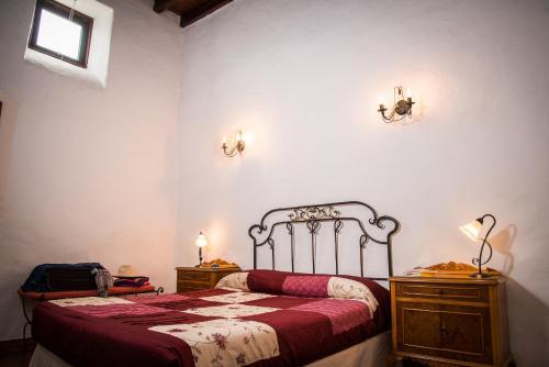 Agroturismo Casa Rural Finca Isabel