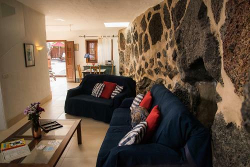 Agroturismo Casa Rural Finca Isabel