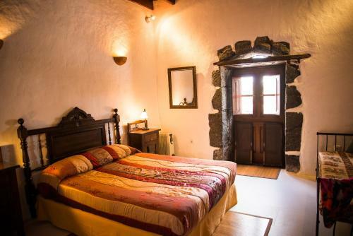 Agroturismo Casa Rural Finca Isabel