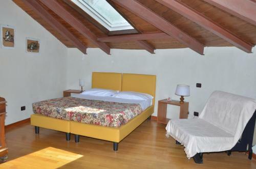 Bed & Breakfast Locanda Dal Moccia