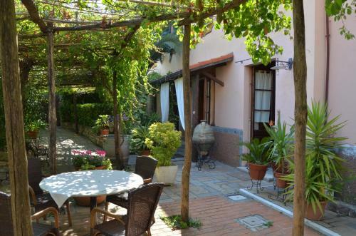 Bed & Breakfast Locanda Dal Moccia
