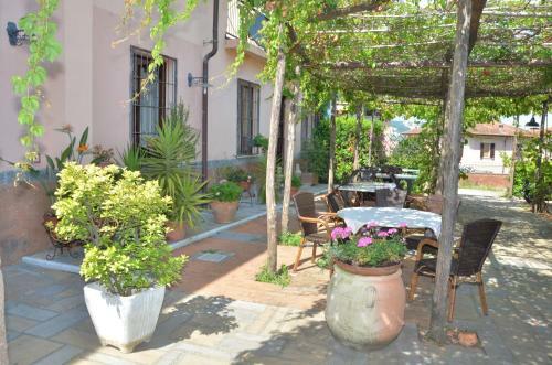 Bed & Breakfast Locanda Dal Moccia