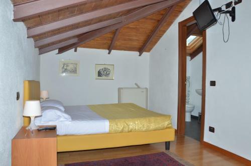 Bed & Breakfast Locanda Dal Moccia