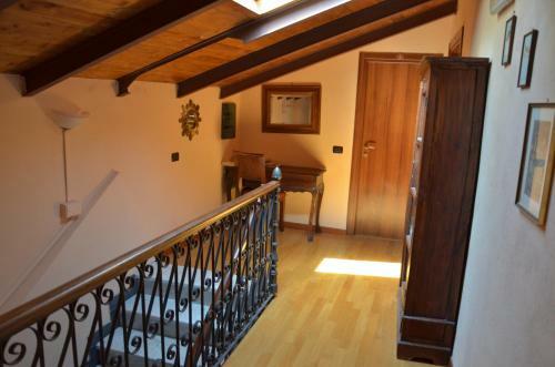Bed & Breakfast Locanda Dal Moccia