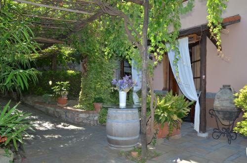 Bed & Breakfast Locanda Dal Moccia