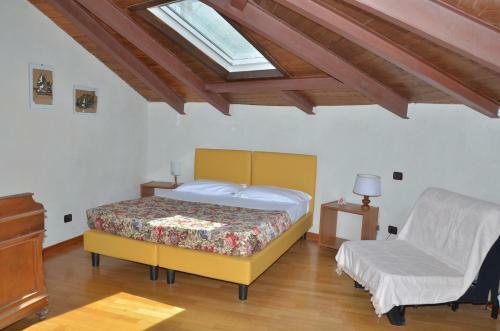 Bed & Breakfast Locanda Dal Moccia