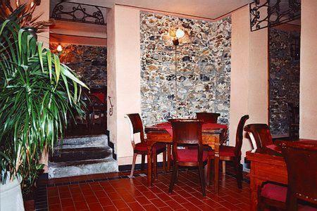 Bed & Breakfast Locanda Dal Moccia