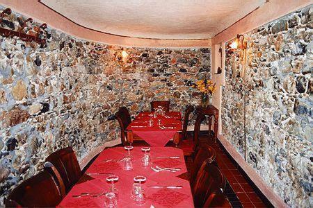 Bed & Breakfast Locanda Dal Moccia