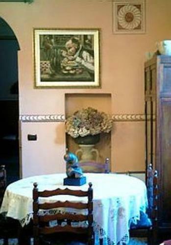 Bed & Breakfast Locanda Dal Moccia