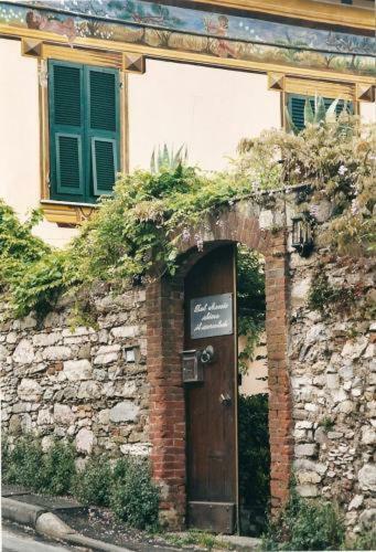 Bed & Breakfast Locanda Dal Moccia