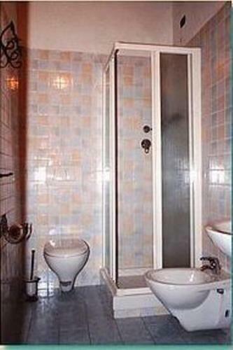 Bed & Breakfast Locanda Dal Moccia