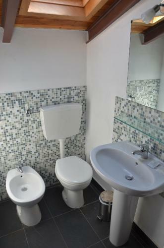 Bed & Breakfast Locanda Dal Moccia