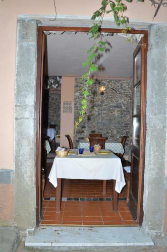 Bed & Breakfast Locanda Dal Moccia