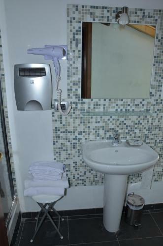 Bed & Breakfast Locanda Dal Moccia