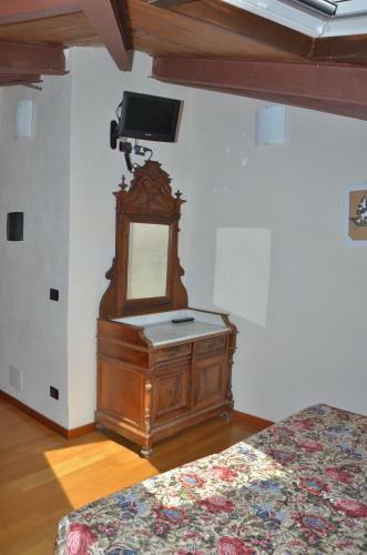 Bed & Breakfast Locanda Dal Moccia