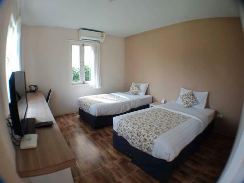 Hotel Doitung View Resort