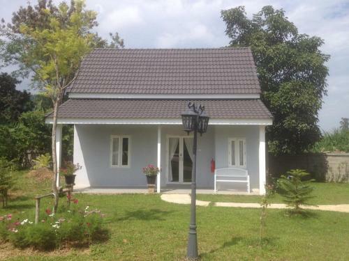 Hotel Doitung View Resort