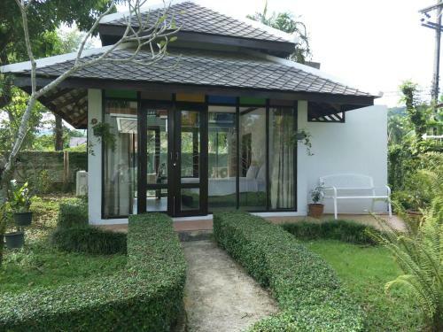 Hotel Doitung View Resort