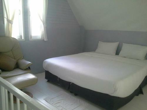 Hotel Doitung View Resort