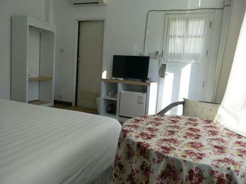 Hotel Doitung View Resort