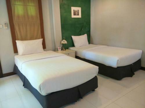 Hotel Doitung View Resort