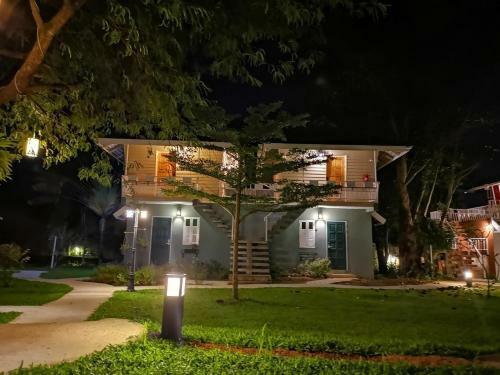 Hotel Doitung View Resort