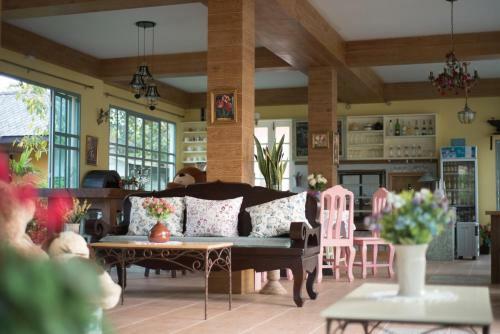 Hotel Doitung View Resort