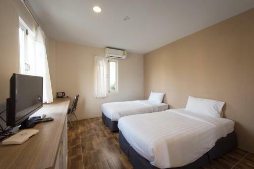 Hotel Doitung View Resort