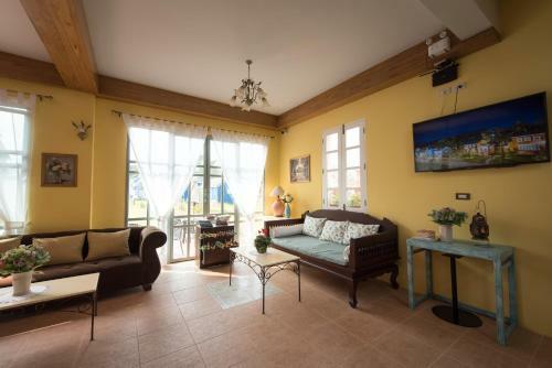 Hotel Doitung View Resort