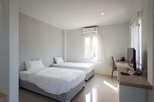 Hotel Doitung View Resort