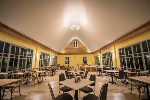 Hotel Doitung View Resort
