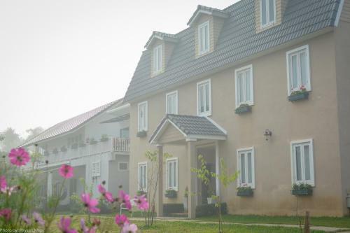 Hotel Doitung View Resort