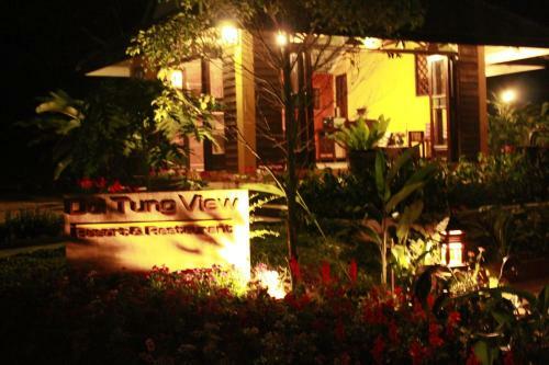 Hotel Doitung View Resort
