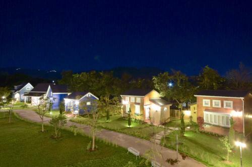 Hotel Doitung View Resort