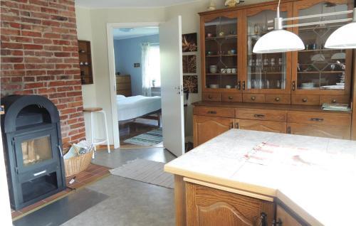 Holiday Home Tr�lshult Kn�red