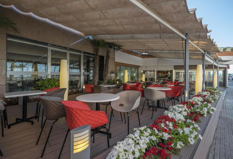 Rosamar & Spa Hotel